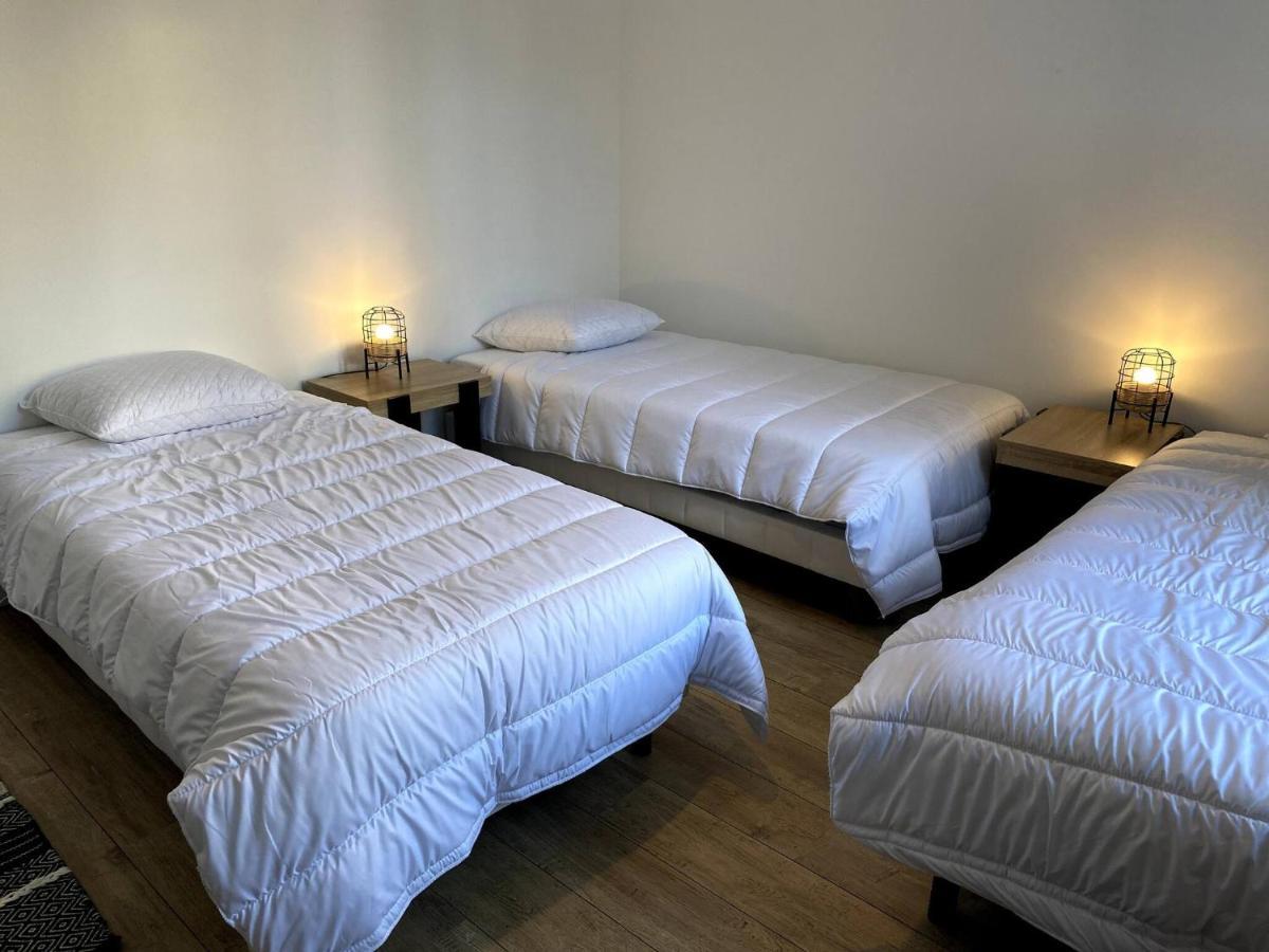 Cocooning 1 Conciergerie Leroy Διαμέρισμα Μπουλόν-Σιρ-Μερ Εξωτερικό φωτογραφία