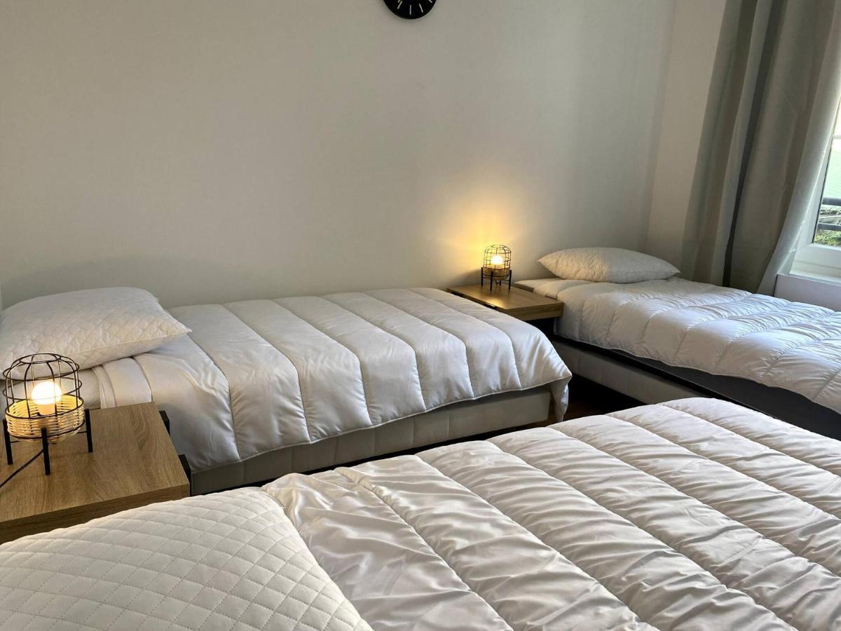 Cocooning 1 Conciergerie Leroy Διαμέρισμα Μπουλόν-Σιρ-Μερ Εξωτερικό φωτογραφία